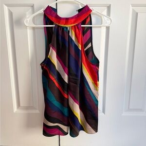 NWOT Trina Turk kathleen top